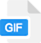 PDF派- GIF转PNG